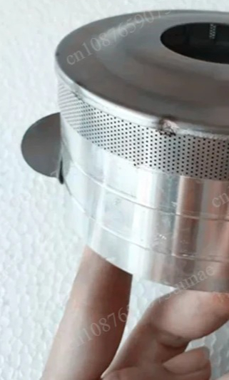 Candy Floss Machine Commercial - Suitable for Cotton Candy Machine Head