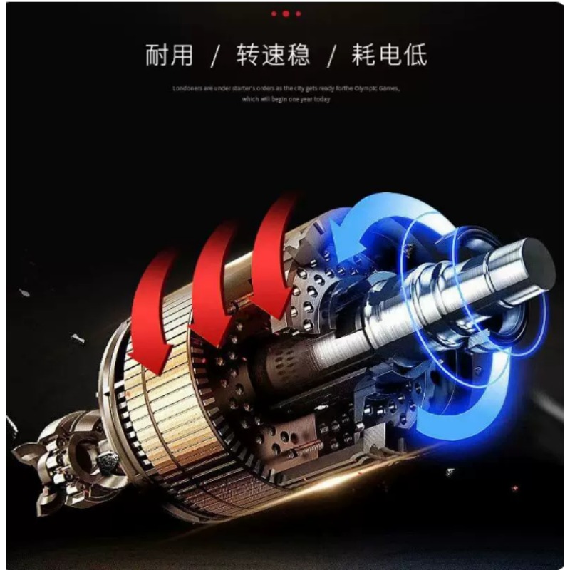 Kitchen Cleaner Commercial - High Power Electric Drain Cleaner Sewer