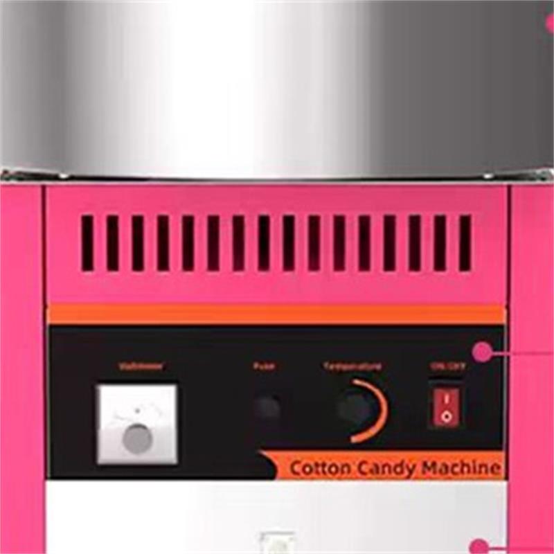 Candy Floss Machine Commercial - Electric Cotton Candy Machine Commercial Floss