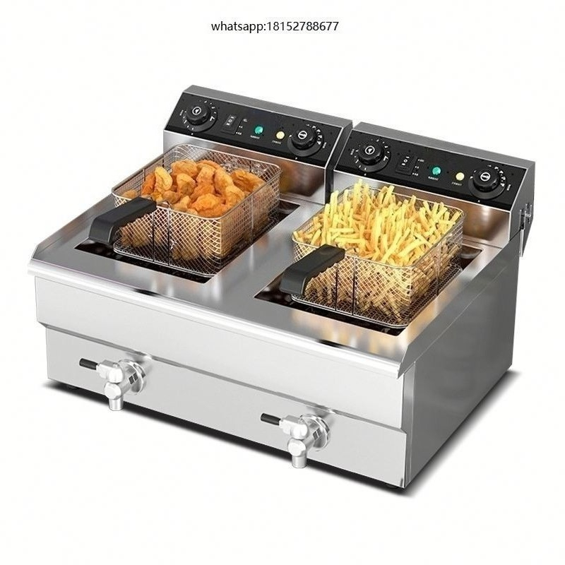 Commercial Kitchen Equipment - Commercial Oden Cooking Machine Restaurant Stainless