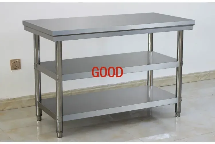 Stainless Steel Commercial Kit - Commercial Kitchen Backsplash ulasan dan harga
