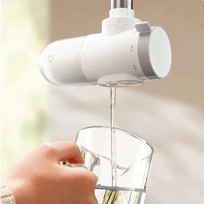 2024 Original New MIJIA Faucet - Commercial Kitchen Mixer ulasan dan harga
