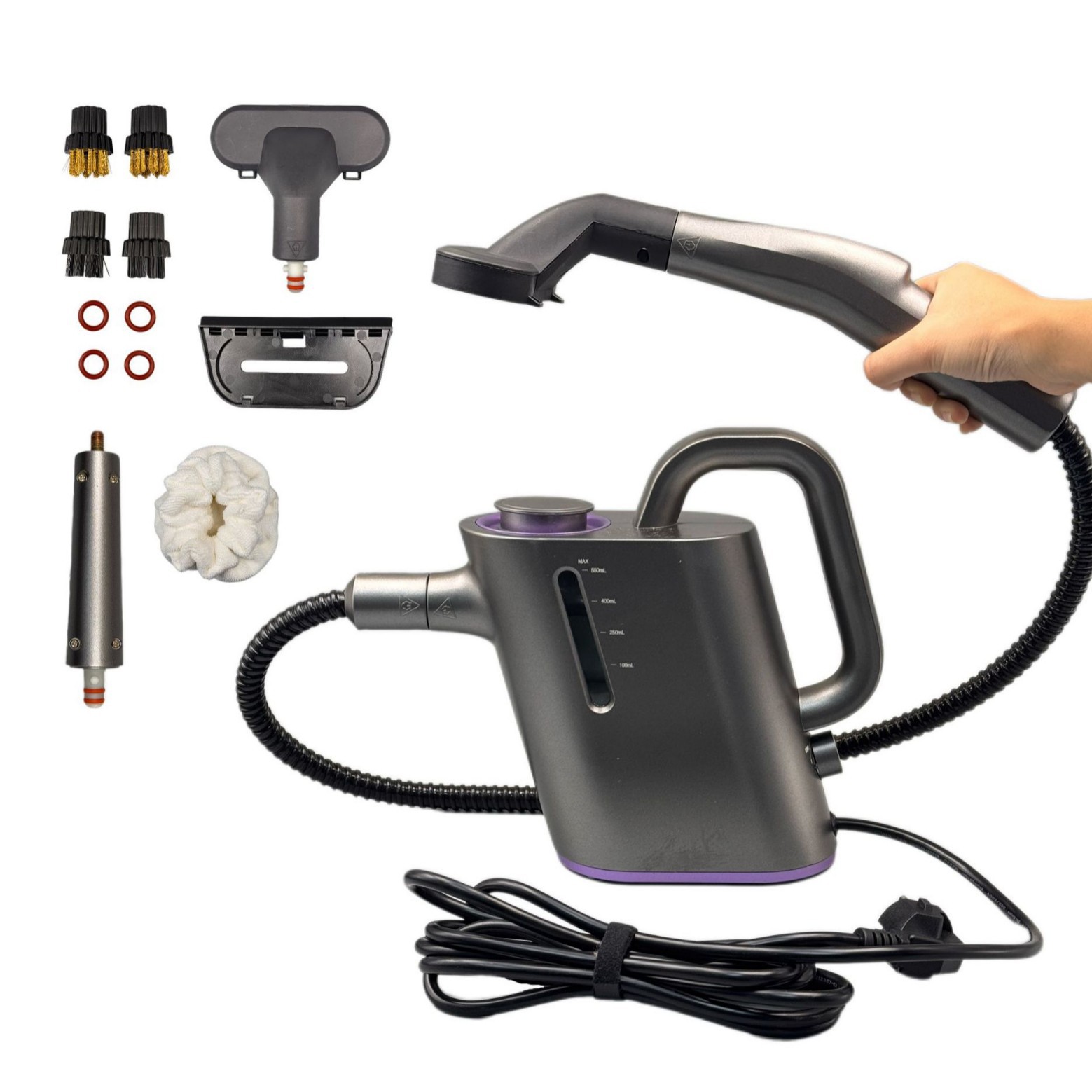 2026 Pro Commercial Steam Clea - Kitchen Cleaner Commercial ulasan dan harga
