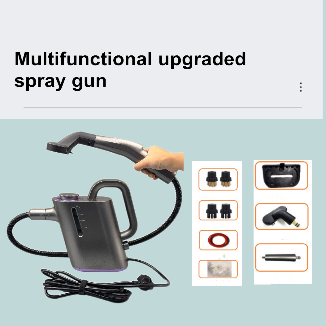 2026 Pro Commercial Steam Clea - Kitchen Cleaner Commercial ulasan dan harga