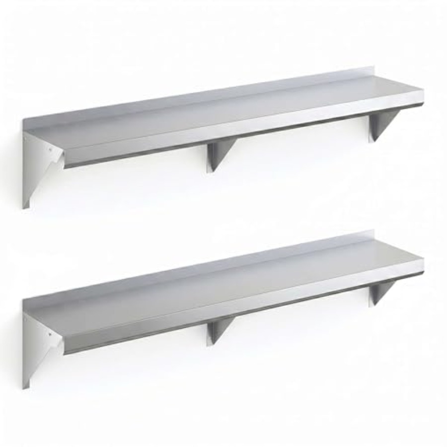 Commercial kitchen wall mount  - Commercial Kitchen Backsplash ulasan dan harga