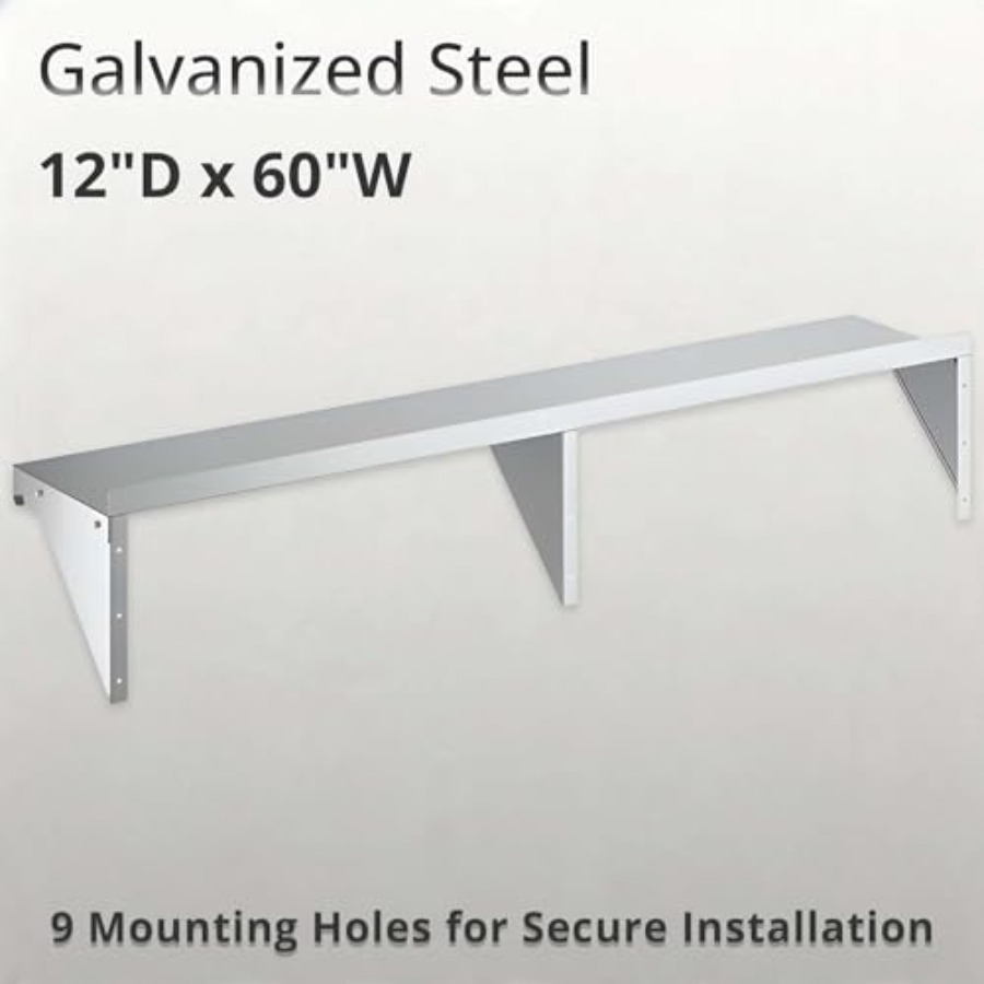 Commercial kitchen wall mount  - Commercial Kitchen Backsplash ulasan dan harga