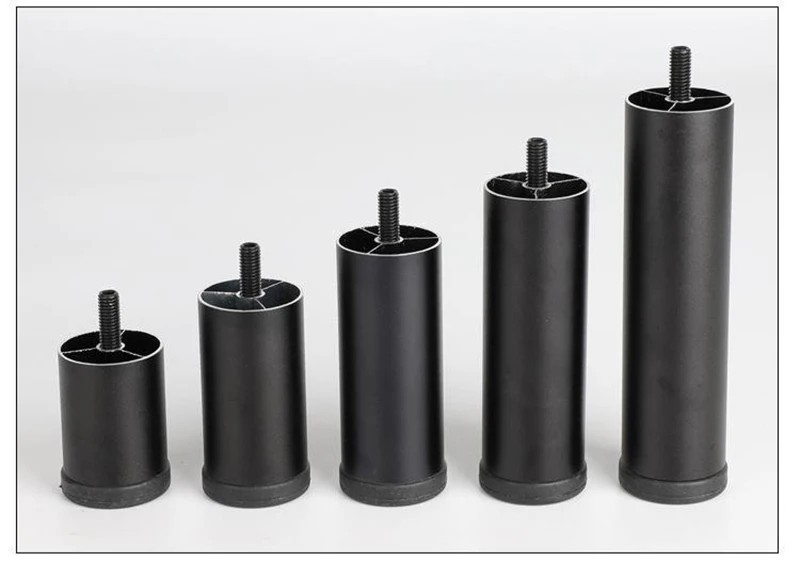 4PCS Adjustable Furniture Leg  - Commercial Dishwasher Table ulasan dan harga