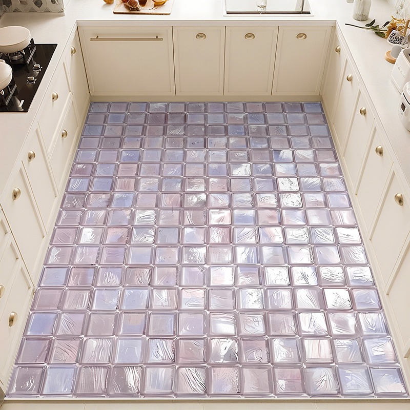 Kitchen Carpet Non-slip Waterp - Commercial Kitchen Tile ulasan dan harga