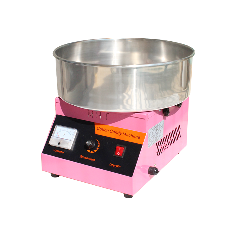 Electric Cotton Candy Machine  - Candy Floss Machine Commercial ulasan dan harga