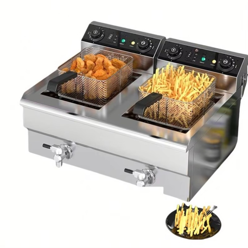 Commercial Oden Cooking Machin - Commercial Kitchen Equipment ulasan dan harga