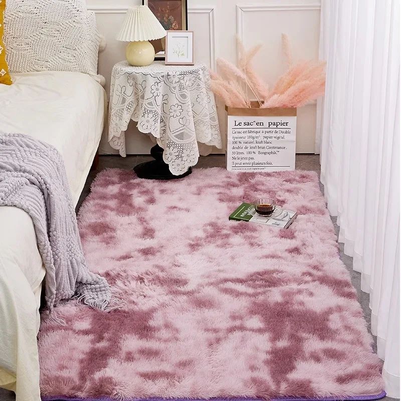 VIKAMA Silk Wool Rugs Luxuriou - Commercial Dishwasher Table ulasan dan harga