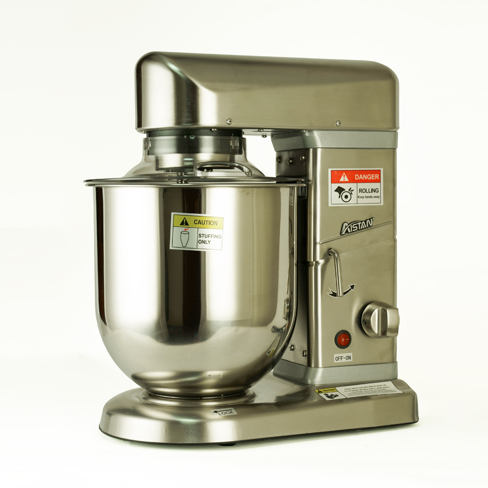 B5S Household Commercial Stand - Commercial Kitchen Mixer ulasan dan harga