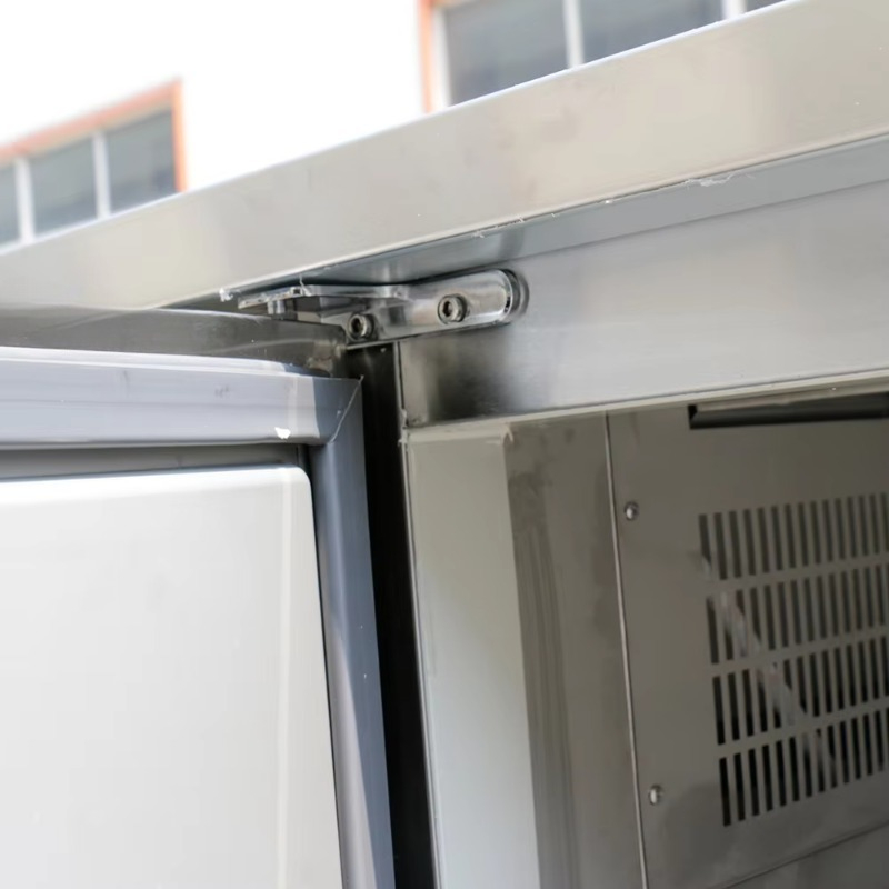 Kitchen Restaurant Stainless S - Commercial Kitchen Equipment ulasan dan harga