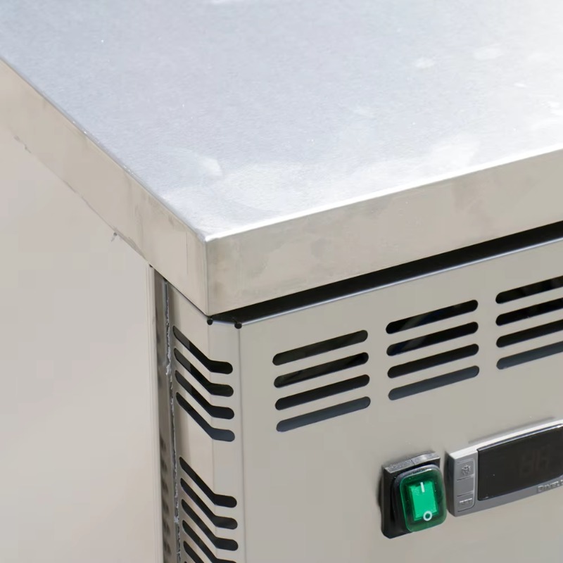 Kitchen Restaurant Stainless S - Commercial Kitchen Equipment ulasan dan harga