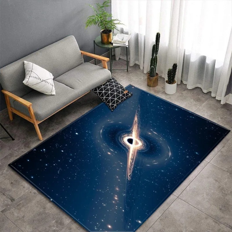 VIKAMA Cartoon Planet Crystal  - Commercial Dishwasher Table ulasan dan harga