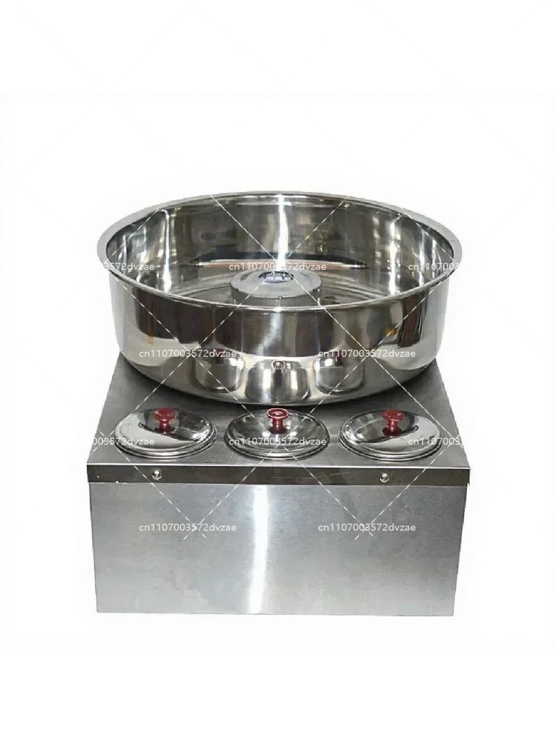 Commercial Marshmallow Machine - Candy Floss Machine Commercial ulasan dan harga