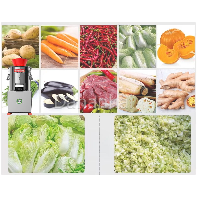 Stainless Steel Kitchen Chili  - Commercial Kitchen Mixer ulasan dan harga