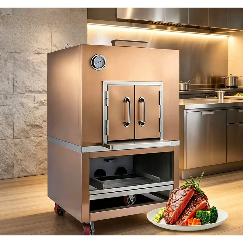 Multi-functional Commercial Ki - Commercial Kitchen Equipment ulasan dan harga