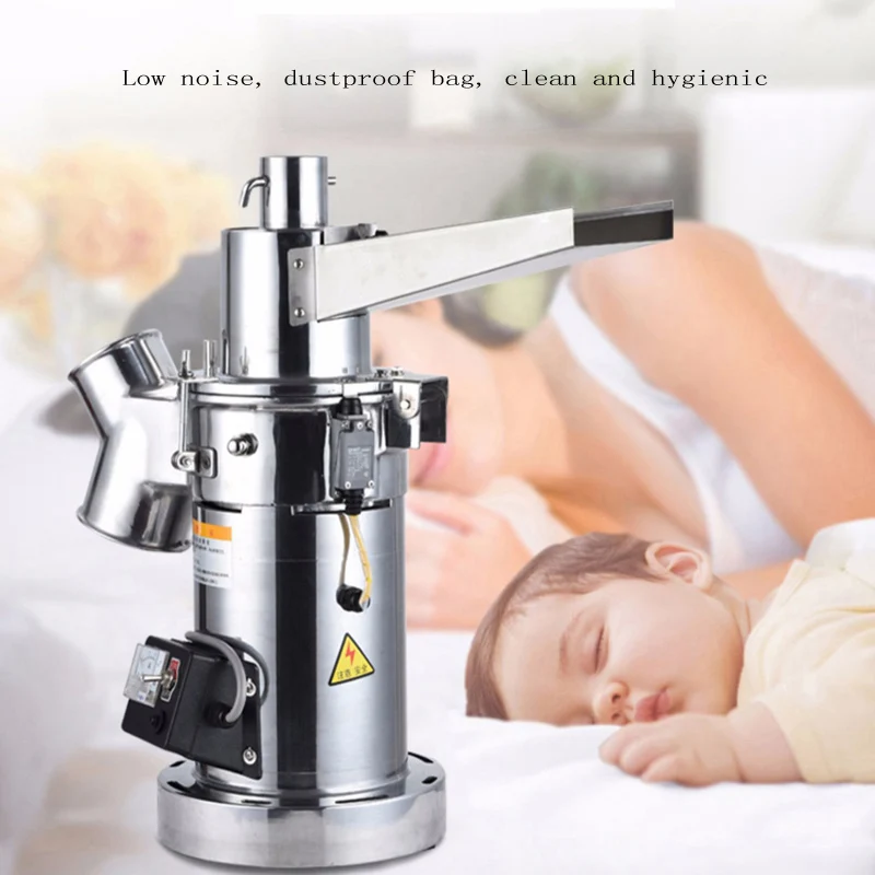 Commercial Multifunctional New - Commercial Kitchen Mixer ulasan dan harga