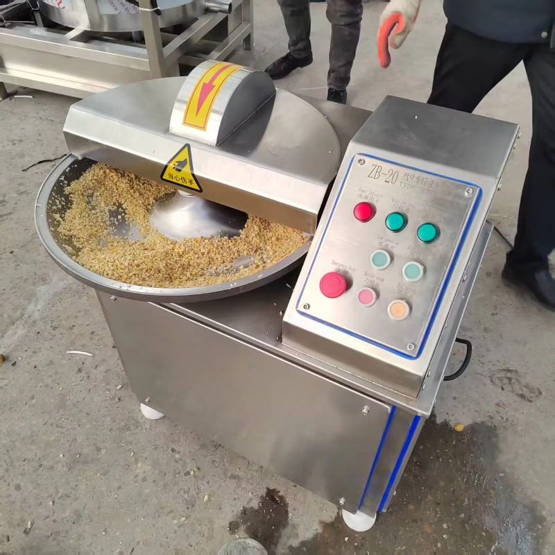 Commercial 40L Vegetable Bowl  - Commercial Kitchen Mixer ulasan dan harga
