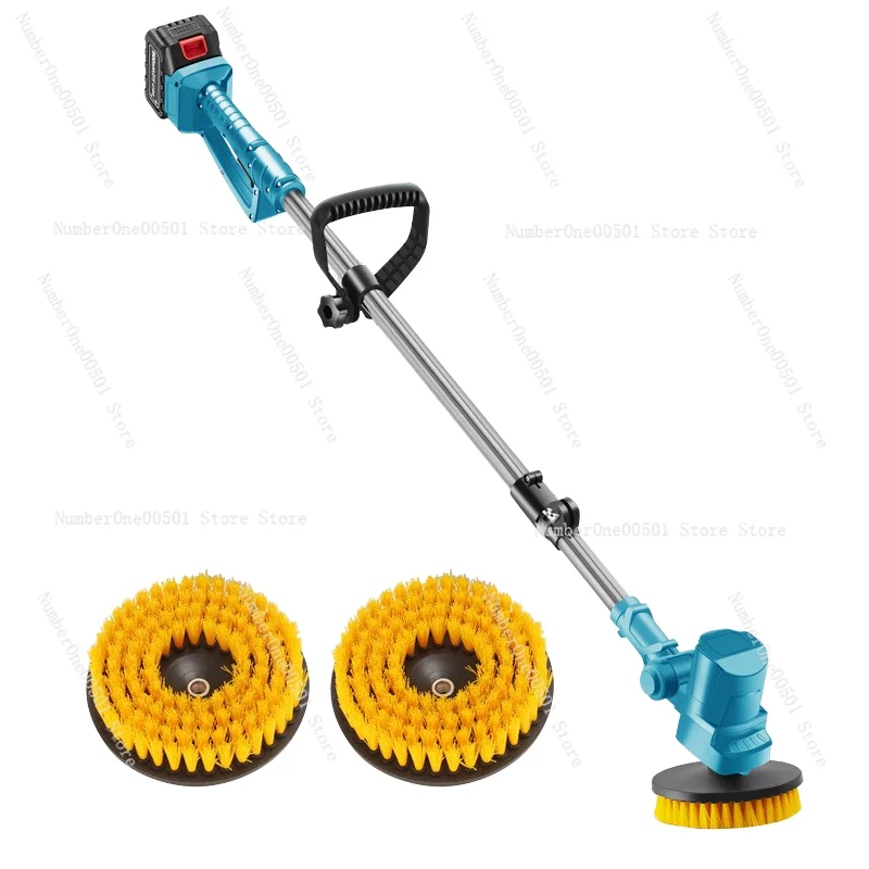 High Power Electric Cleaning B - Commercial Kitchen Tile ulasan dan harga