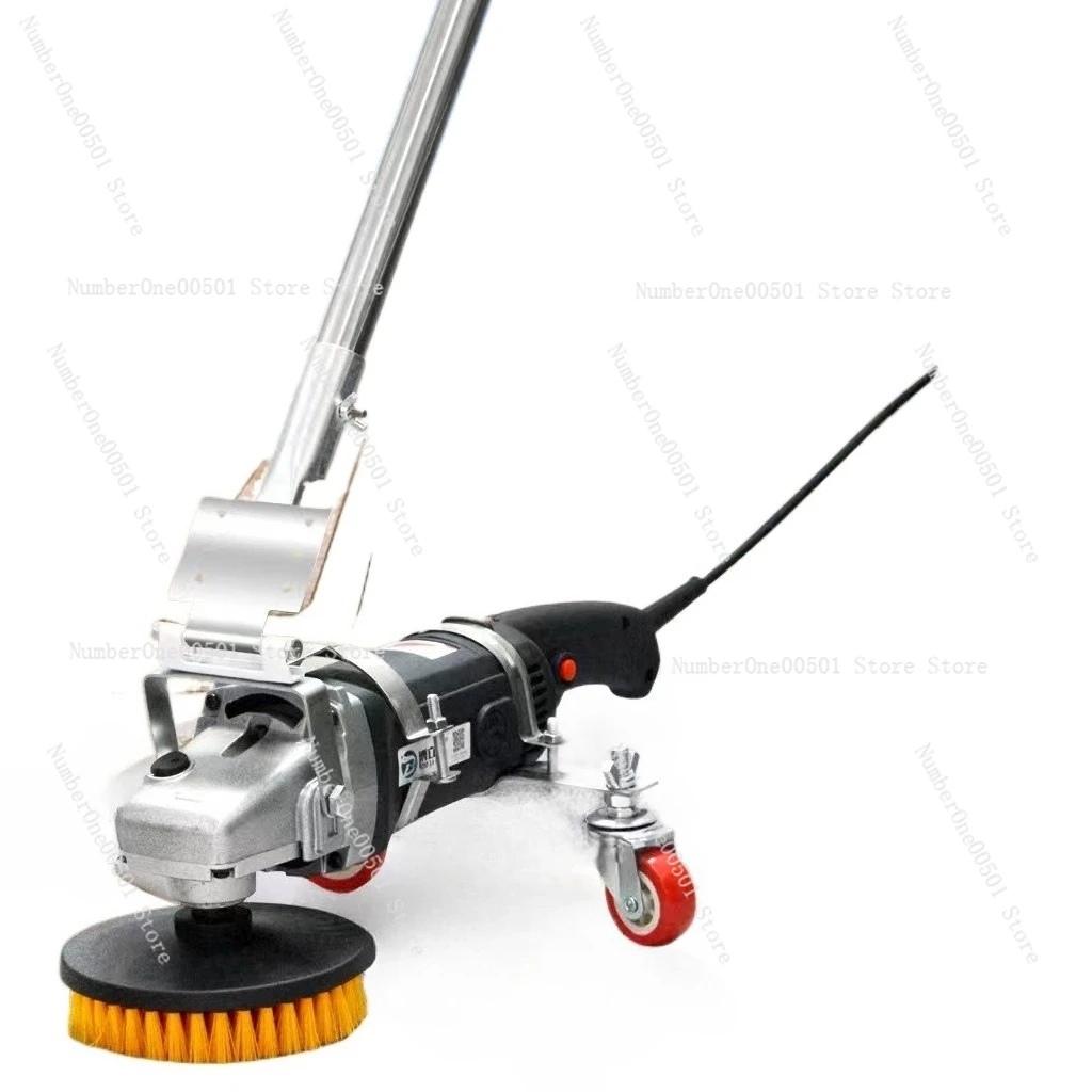 High Power Electric Cleaning B - Commercial Kitchen Tile ulasan dan harga
