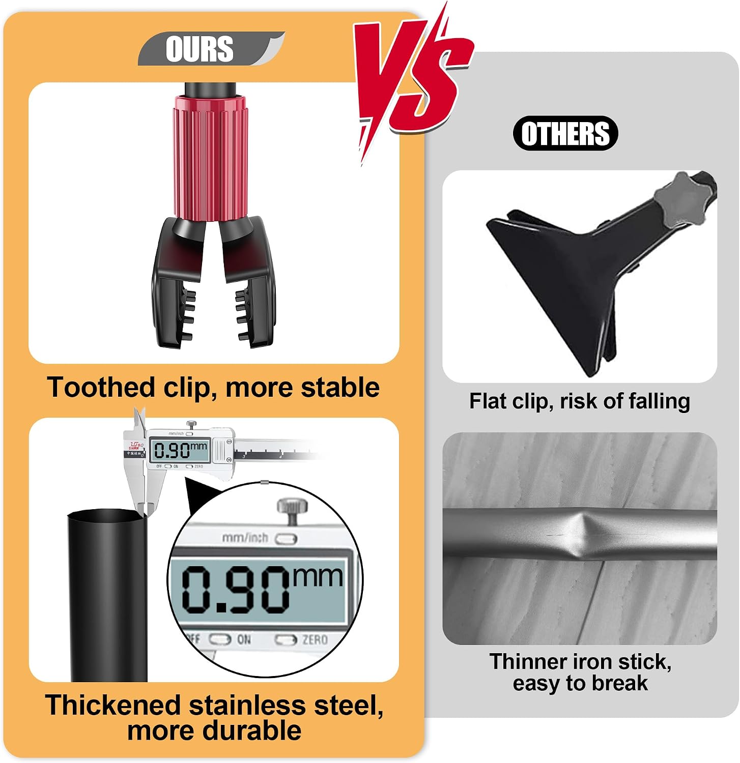 Commercial Mop for Floor Clean - Commercial Kitchen Tile ulasan dan harga