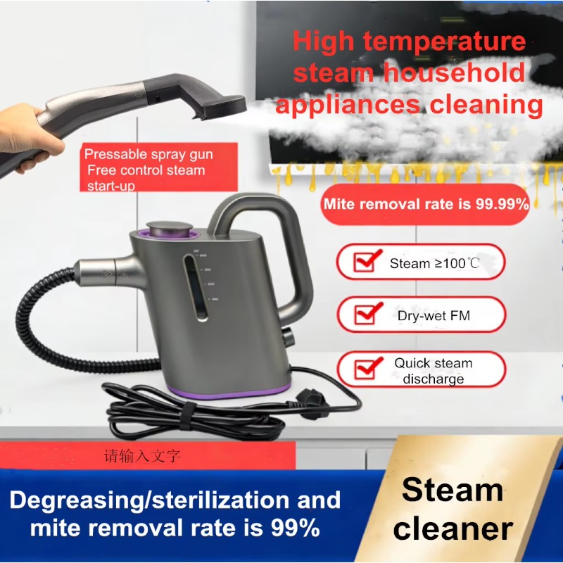 [2026] Pro Commercial Steam Cl - Kitchen Cleaner Commercial ulasan dan harga