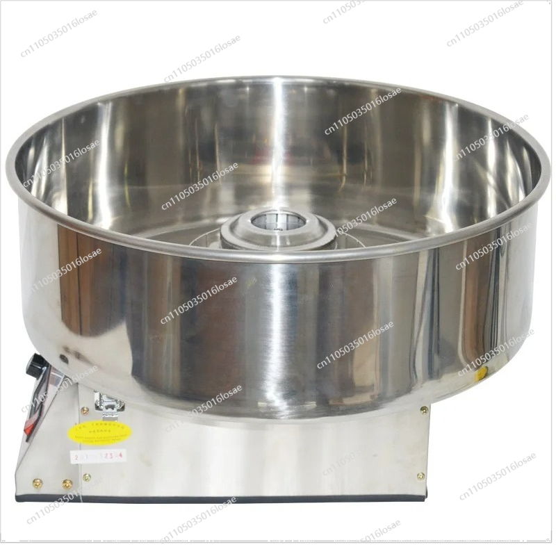 Commercial Cotton Candy Maker  - Candy Floss Machine Commercial ulasan dan harga