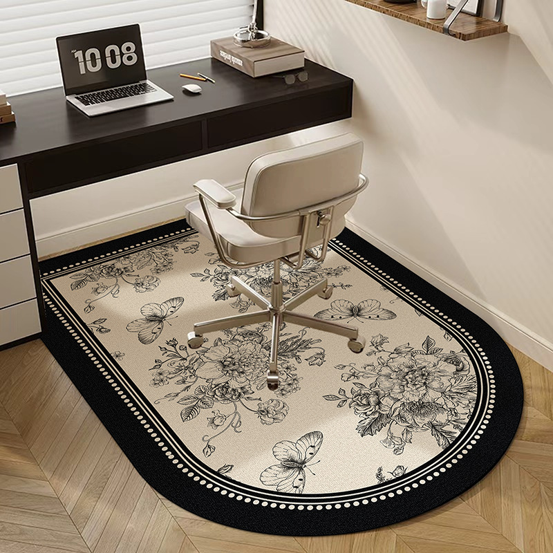 VIKAMA Study Wheelchair Carpet - Commercial Dishwasher Table ulasan dan harga