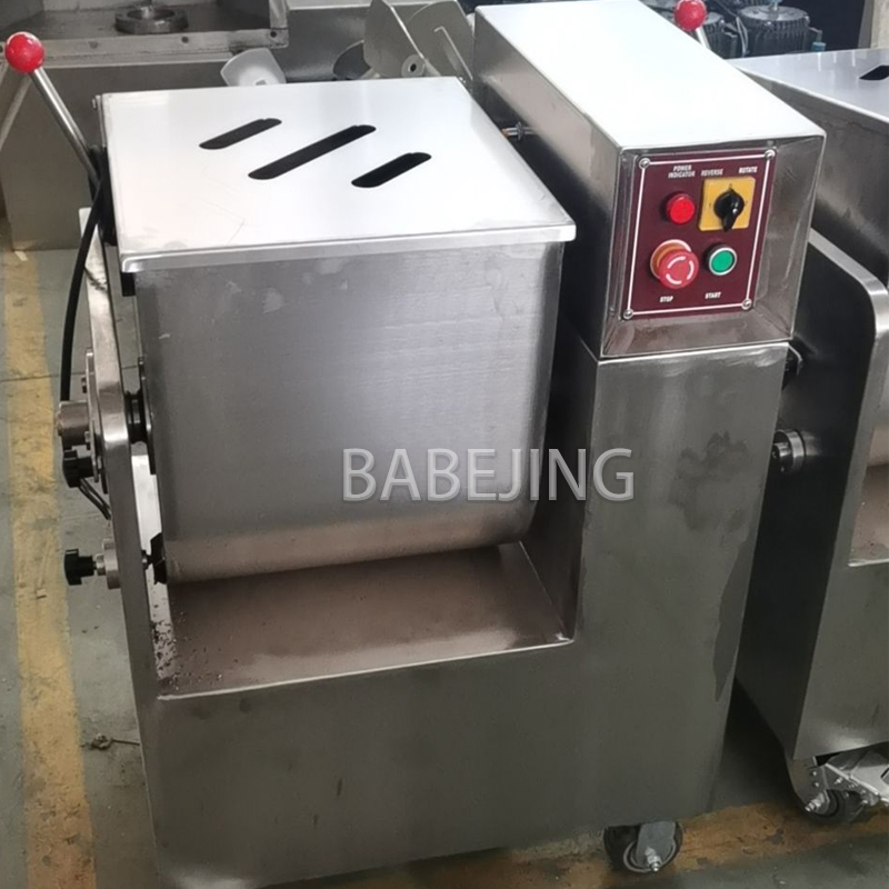 Stainless Steel Vegetable Fill - Commercial Kitchen Mixer ulasan dan harga