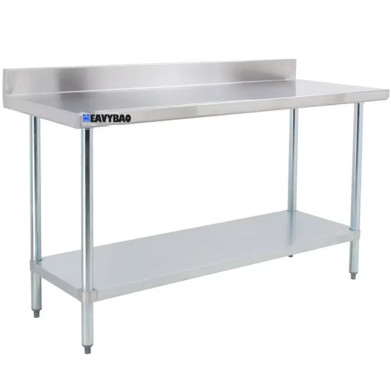 Industrial Kitchen Stainless S - Commercial Kitchen Backsplash ulasan dan harga