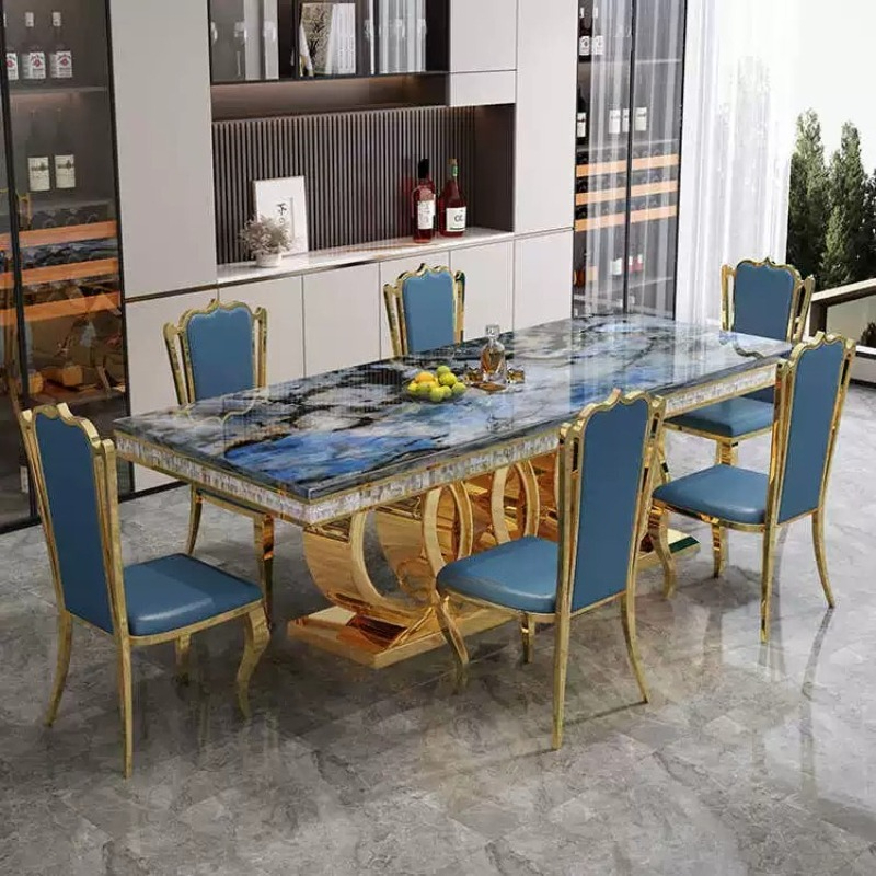 Living Room Study Dining Table - Commercial Kitchen Tile ulasan dan harga