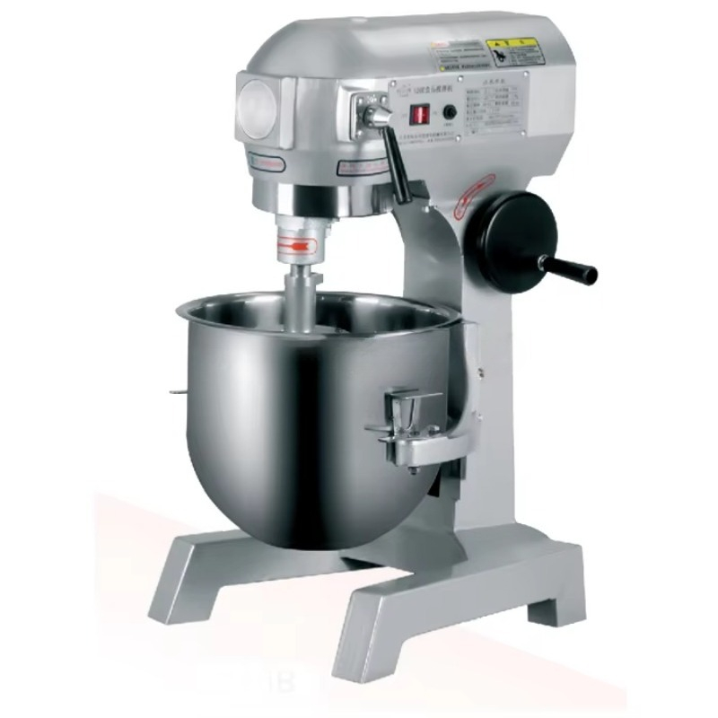 Commercial 10l 20l 30l 40l 60l - Commercial Kitchen Mixer ulasan dan harga