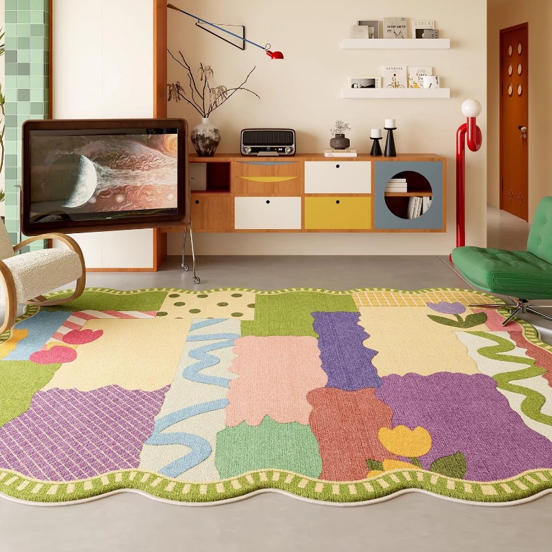 Abstract Dopamine Living Room  - Commercial Dishwasher Table ulasan dan harga