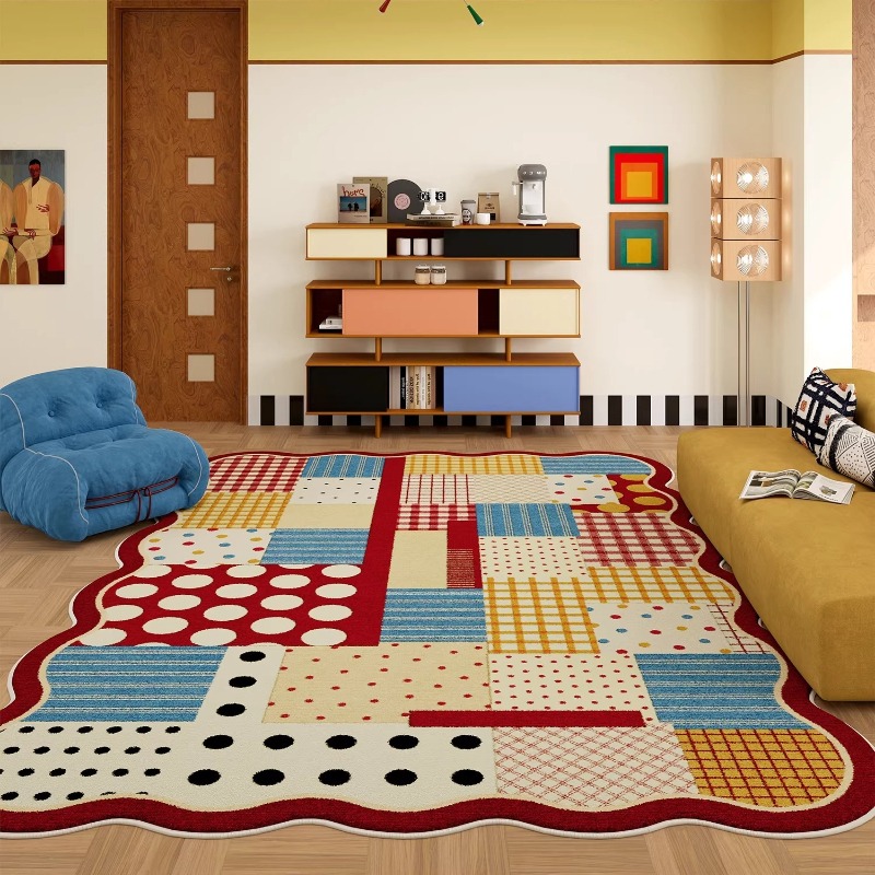 Abstract Dopamine Living Room  - Commercial Dishwasher Table ulasan dan harga