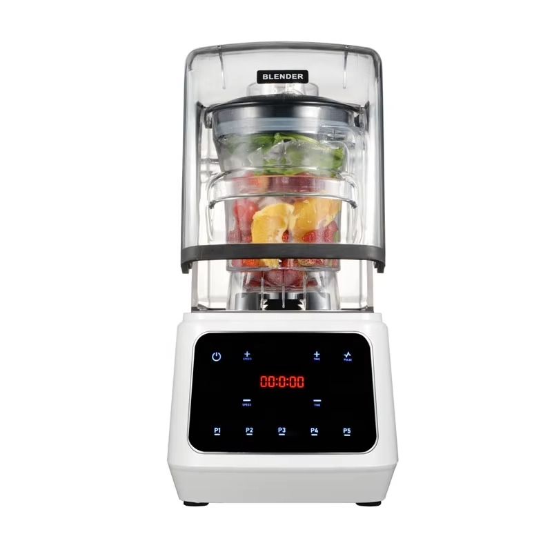 Airo Commercial BPA-Free High- - Commercial Kitchen Mixer ulasan dan harga