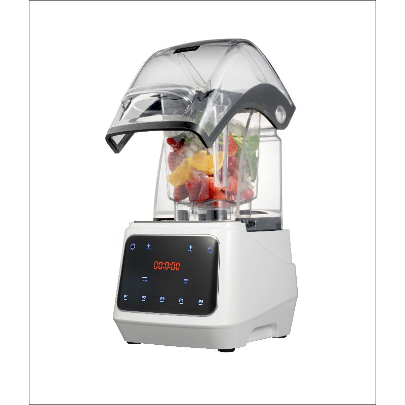 Airo Commercial BPA-Free High- - Commercial Kitchen Mixer ulasan dan harga