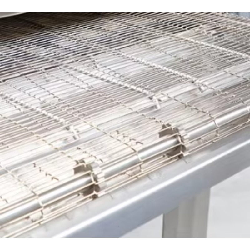 Commercial Mini Electric Tunne - Pizza Conveyor Oven ulasan dan harga