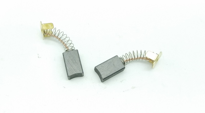 NEW 2Pcs/lot Carbon brush For  - Candy Floss Machine Commercial ulasan dan harga
