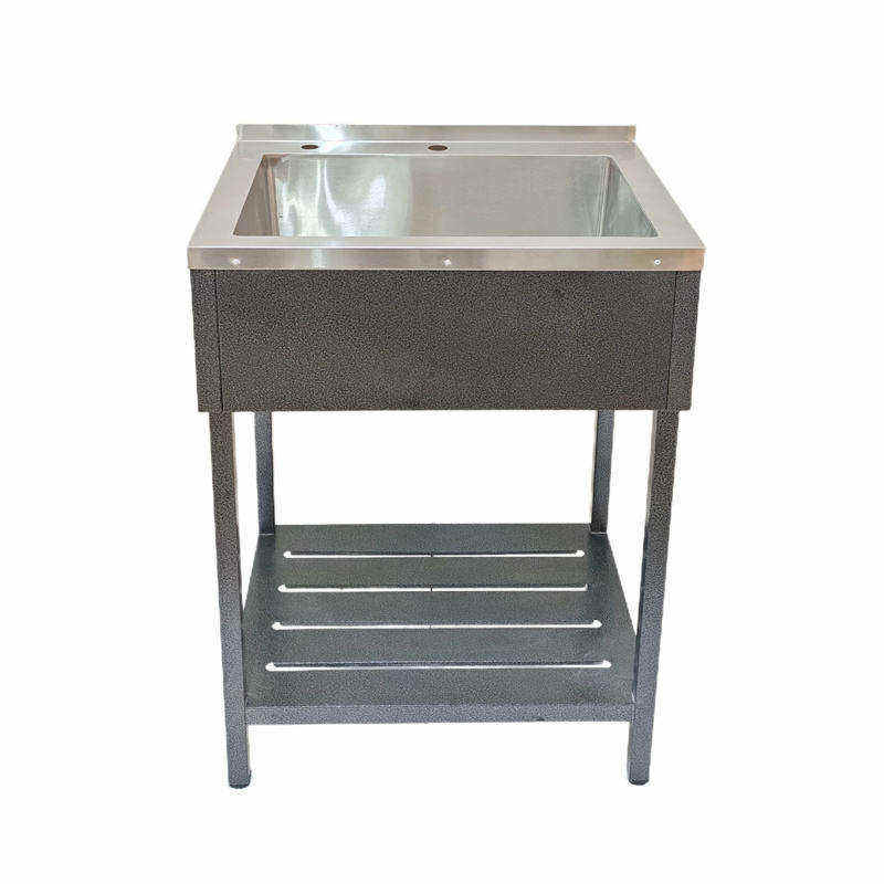 Commercial Restaurant Freestan - Commercial Kitchen Backsplash ulasan dan harga