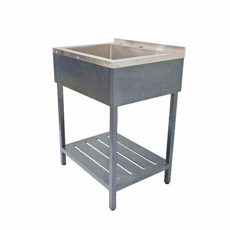 Commercial Restaurant Freestan - Commercial Kitchen Backsplash ulasan dan harga