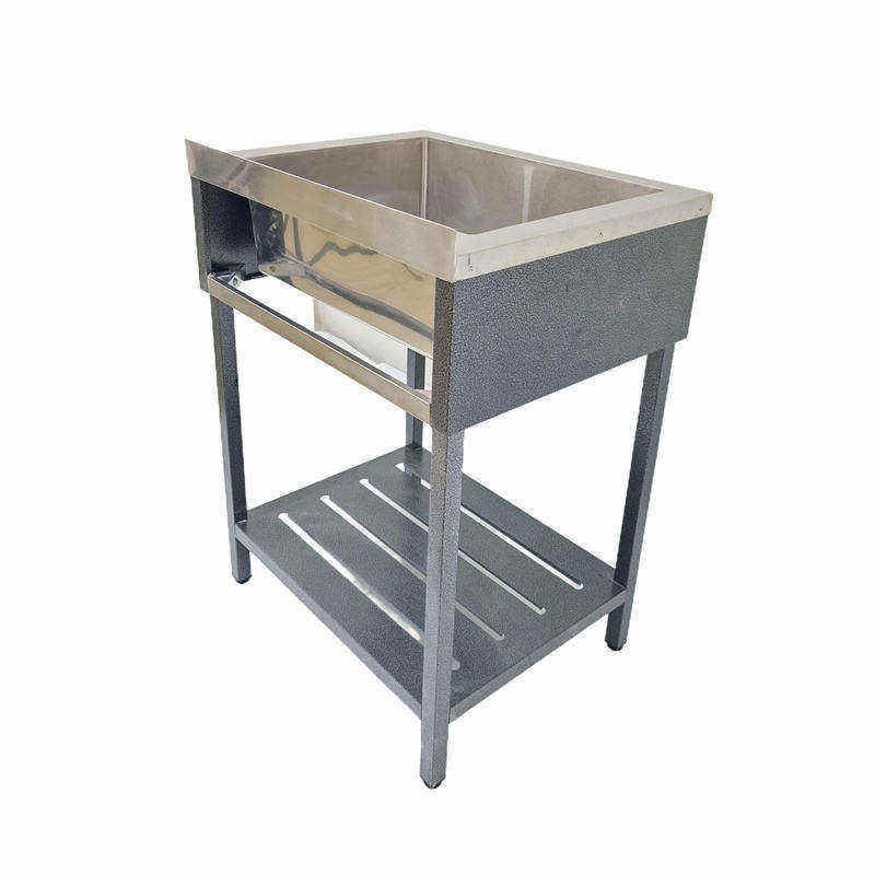 Commercial Restaurant Freestan - Commercial Kitchen Backsplash ulasan dan harga