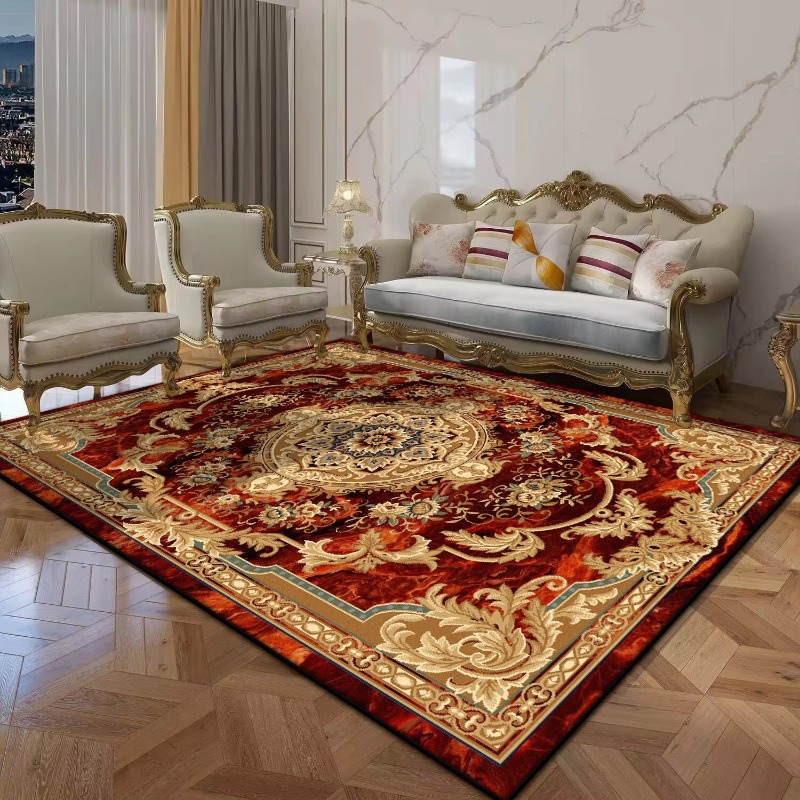 Persian Luxury Carpet Living R - Commercial Dishwasher Table ulasan dan harga