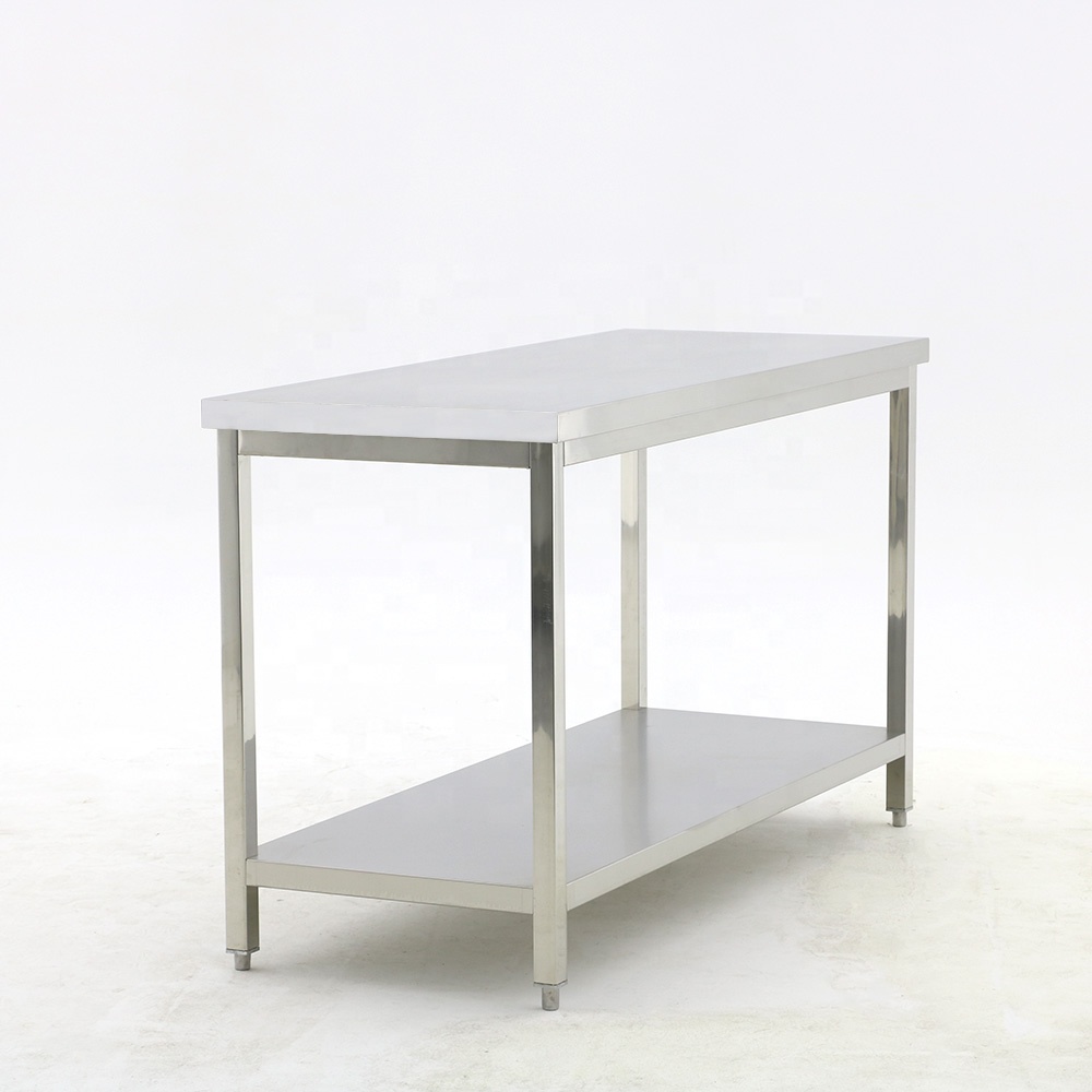 Commercial Stainless Steel Kit - Commercial Kitchen Backsplash ulasan dan harga