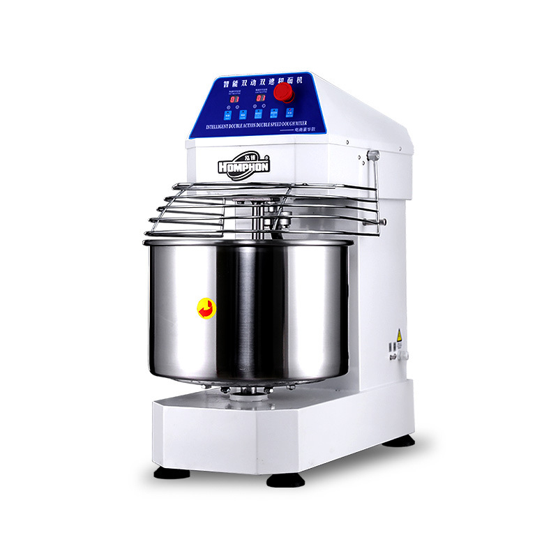 Multifunctional Stainless Stee - Commercial Kitchen Mixer ulasan dan harga
