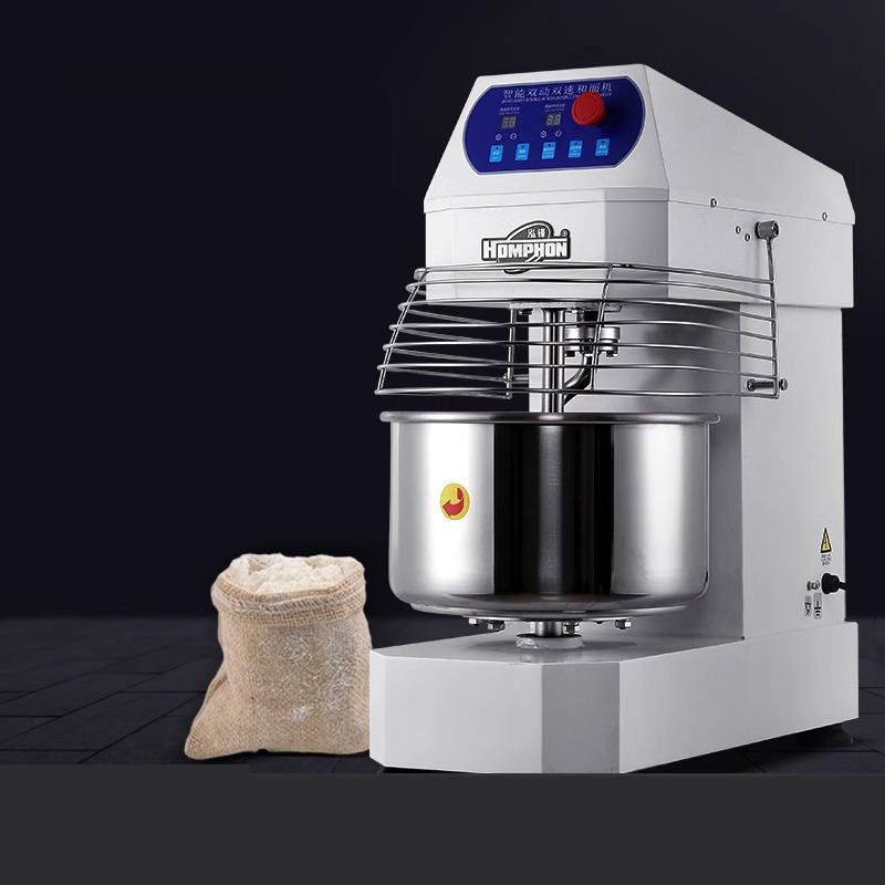 Multifunctional Stainless Stee - Commercial Kitchen Mixer ulasan dan harga