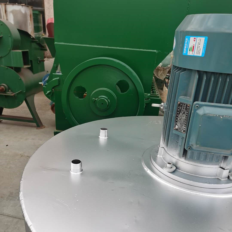 Commercial 200L Liquid Mixer M - Commercial Kitchen Mixer ulasan dan harga