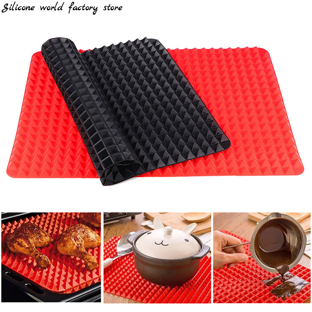 Silicone World Silicone Multif - Pizza Conveyor Oven ulasan dan harga