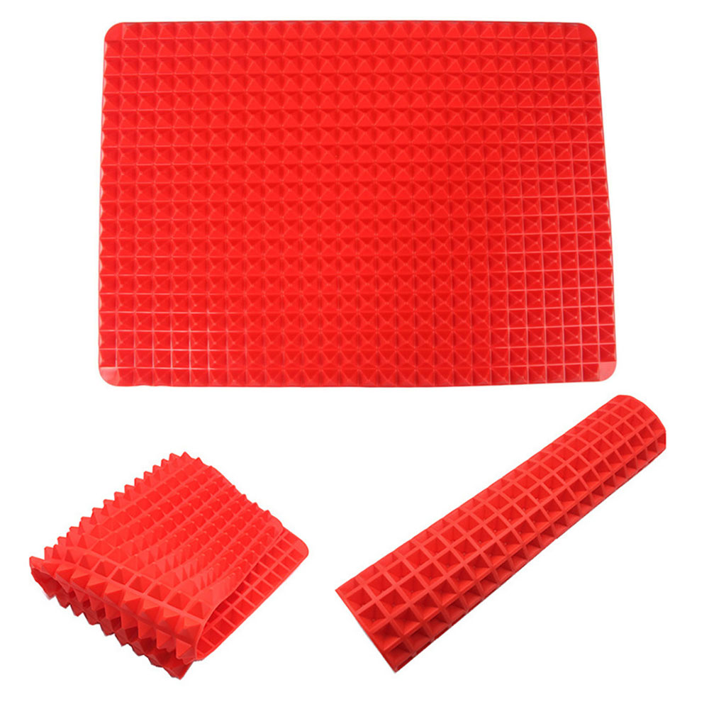 Silicone World Silicone Multif - Pizza Conveyor Oven ulasan dan harga